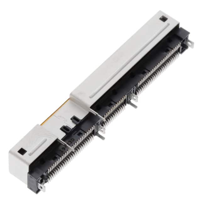 2332139-2 CONN EDGE DUAL FML 140POS 0.024