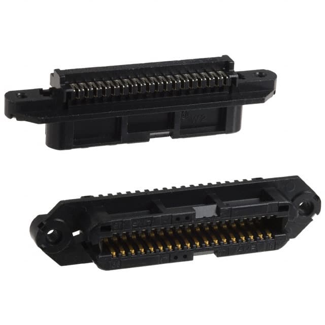 2-552275-1 CONN RCPT 36POS STR IDC