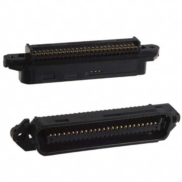 556039-1 CONN PLUG 50POS STR IDC