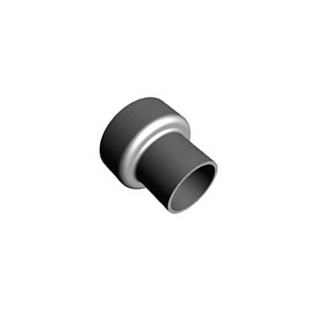 212435-7 CONN FERRULE SILVER