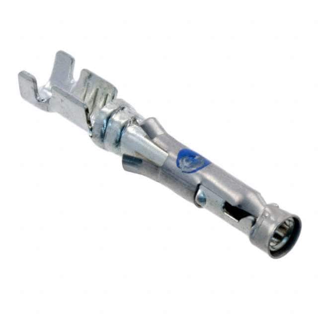 66100-2 CONN SOCKET 16-18AWG TIN CRIMP