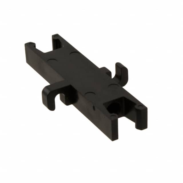 228042-1 CONN COUPLR RCPT DNP-DNP SIMPLEX