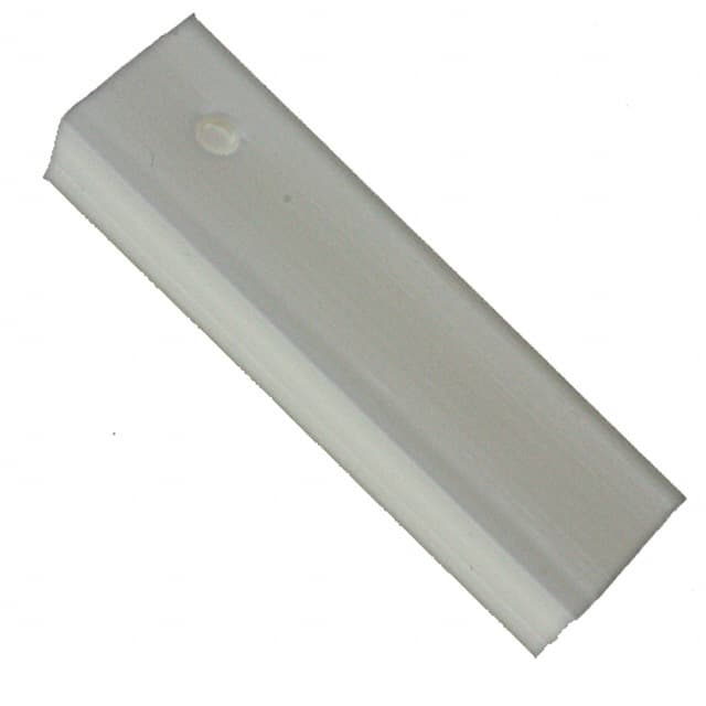 1-640551-0 CONN DUST COVER 10POS CLOSED