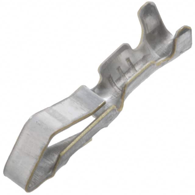 640252-2 CONN SOCKET 18-24AWG CRIMP TIN