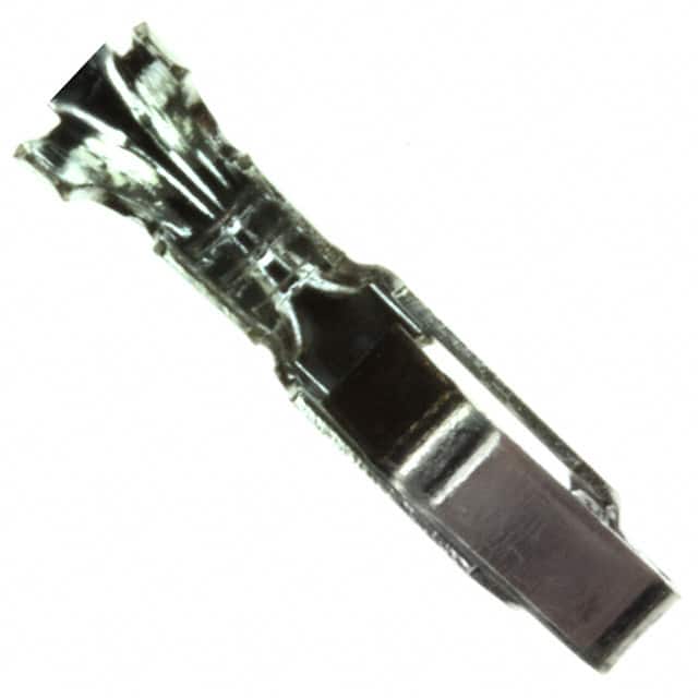 350980-1 CONN SOCKET 18-24AWG CRIMP TIN