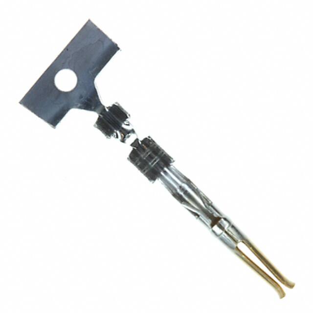 745270-2 CONN D-SUB SOCKET 18-22AWG CRIMP