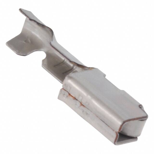 770601-2 CONN SOCKET 22-26AWG CRIMP GOLD