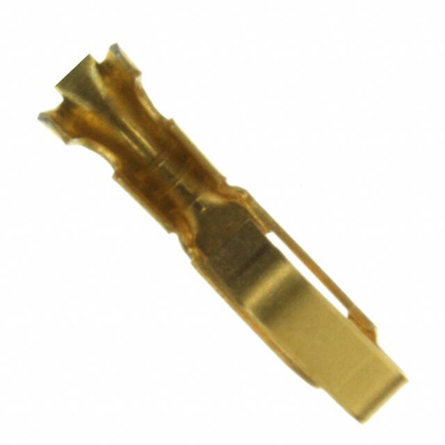 350980-3 CONN SOCKET 18-24AWG CRIMP GOLD
