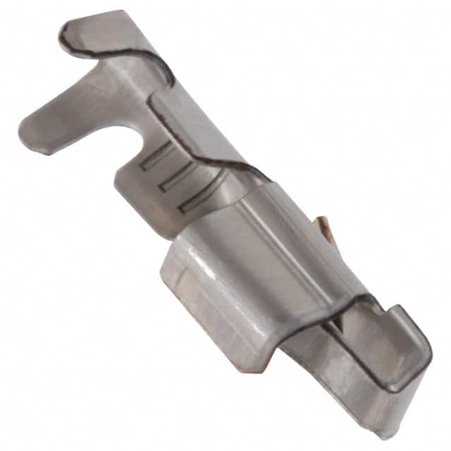 770476-2 CONN SOCKET 18-24AWG CRIMP GOLD