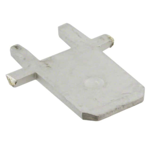 62650-1 CONN QC TAB 0.250 SOLDER