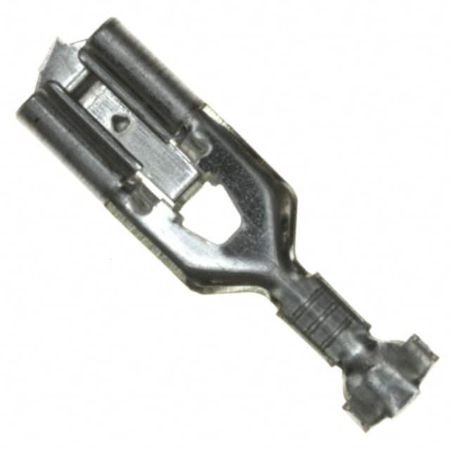 63196-2 CONN QC RCPT 20-24AWG 0.187