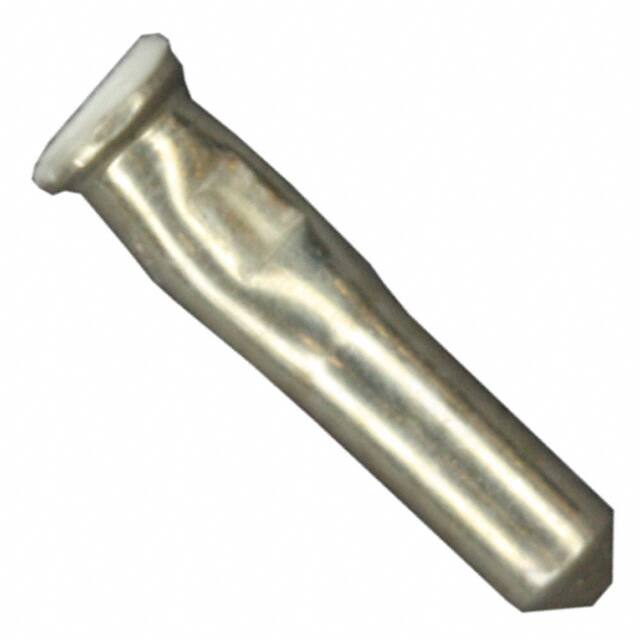 1-645986-2 CONN PIN RCPT .028-.033 SOLDER