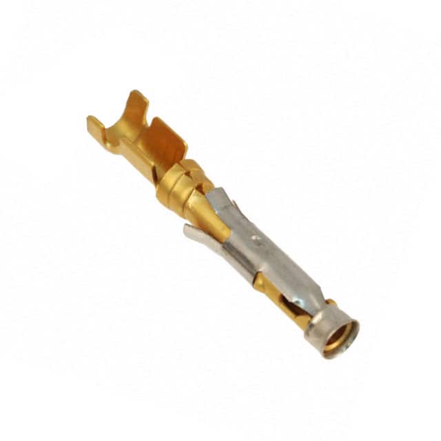 163084-2 CONN SOCKET 16-18AWG GOLD CRIMP