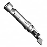 66598-1 CONN SOCKET 14-18AWG TIN CRIMP