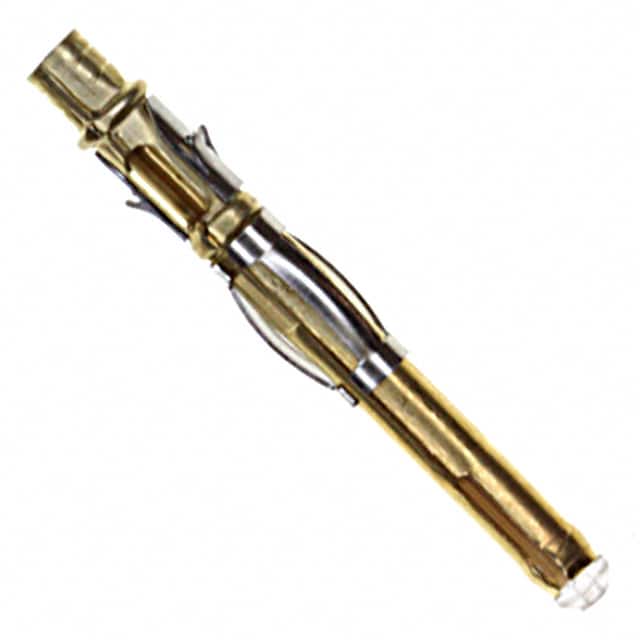 226537-2 CONN PIN GOLD CRIMP