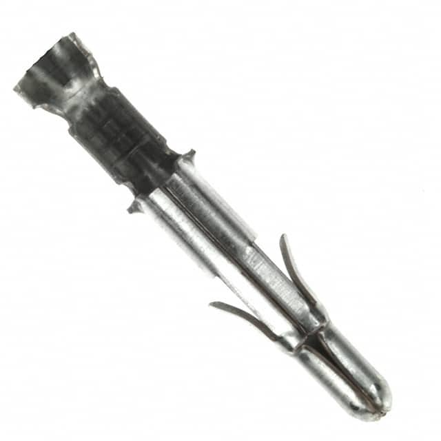 350561-3 CONN PIN 18-24AWG CRIMP TIN