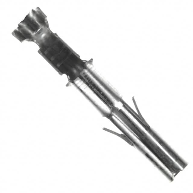 350570-3 CONN SOCKET 18-24AWG CRIMP TIN