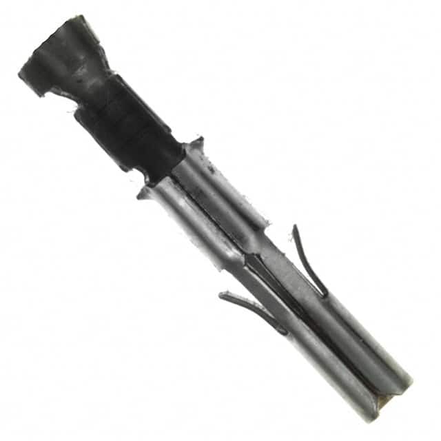 350570-6 CONN SOCKET 18-24AWG CRIMP GOLD