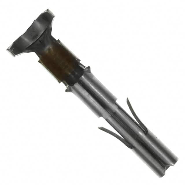 350537-2 CONN SOCKET 14-20AWG CRIMP GOLD