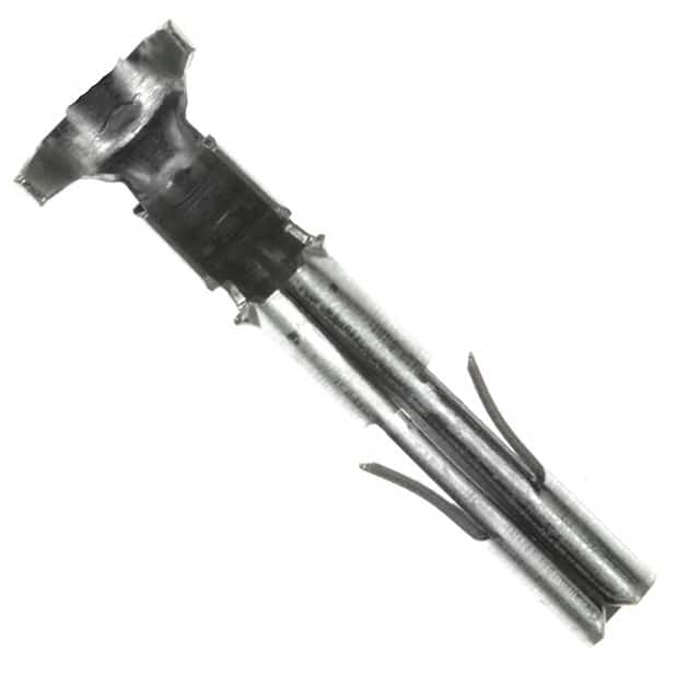 350537-3 CONN SOCKET 14-20AWG CRIMP TIN