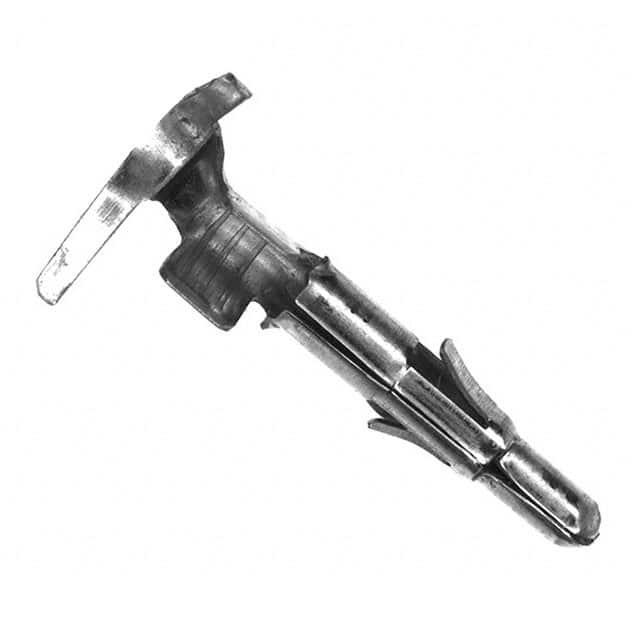 350873-1 CONN PIN 14-18AWG CRIMP TIN