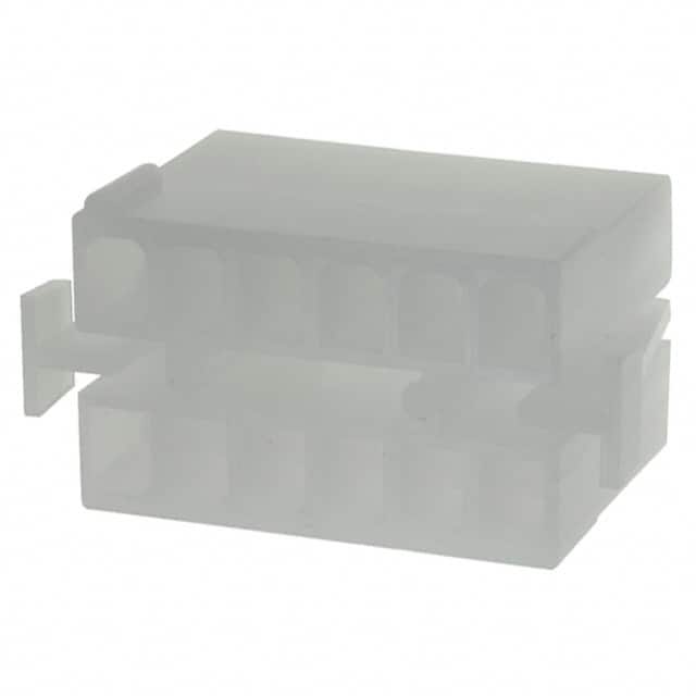 1-480287-0 CONN PLUG HSG 12POS 4.95MM