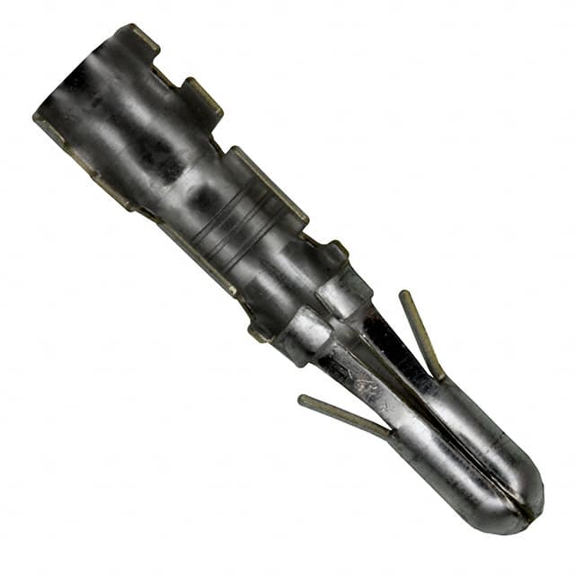 350201-1 CONN PIN 10-14AWG CRIMP TIN