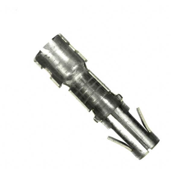 350200-1 CONN SOCKET 10-14AWG CRIMP TIN