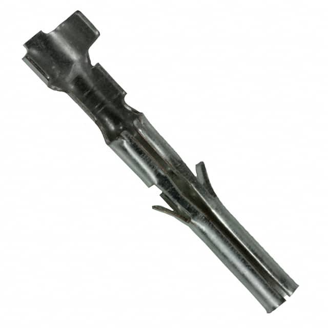 350628-2 CONN SOCKET 18-24AWG CRIMP TIN