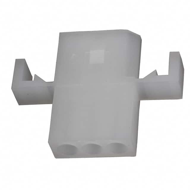 770326-1 CONN RCPT HSG 3POS 3.68MM