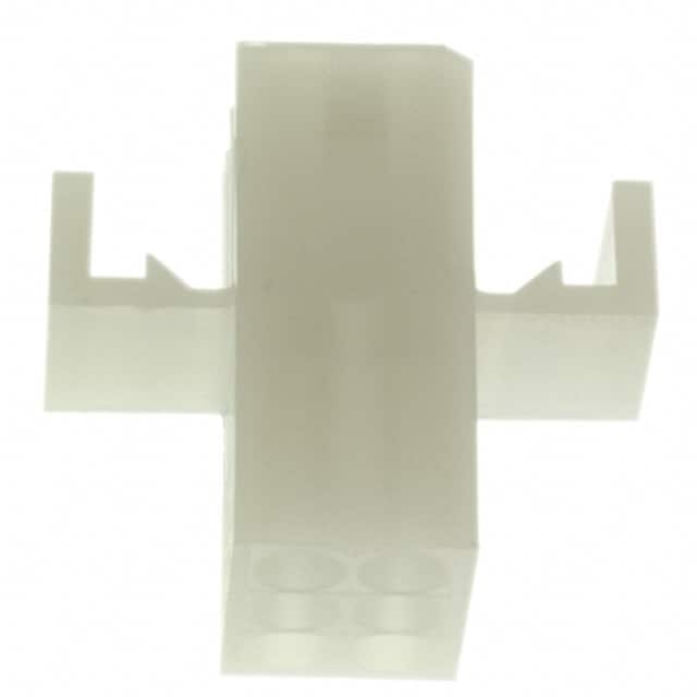 770354-1 CONN RCPT HSG 6POS 3.68MM