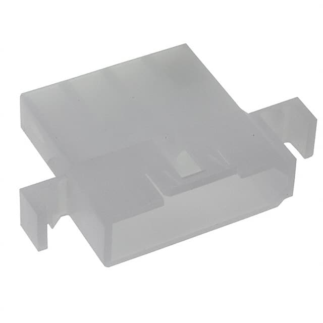 770330-1 CONN PLUG HSG 4POS
