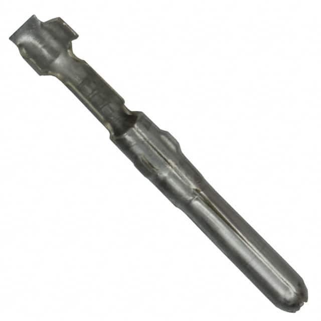 350079-1 CONN PIN 22-30AWG CRIMP TIN