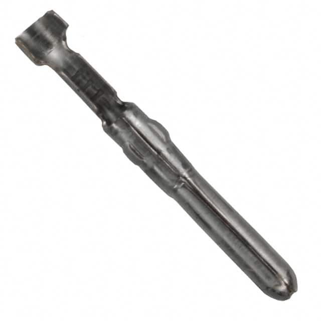 350079-4 CONN PIN 22-30AWG CRIMP TIN