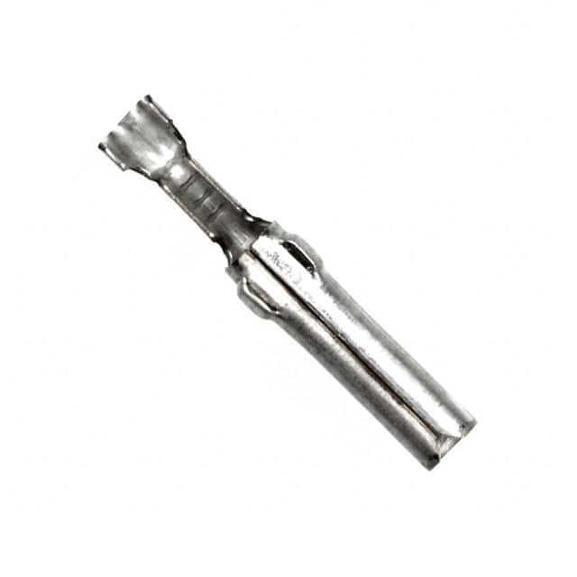 350078-4 CONN SOCKET 22-30AWG CRIMP TIN