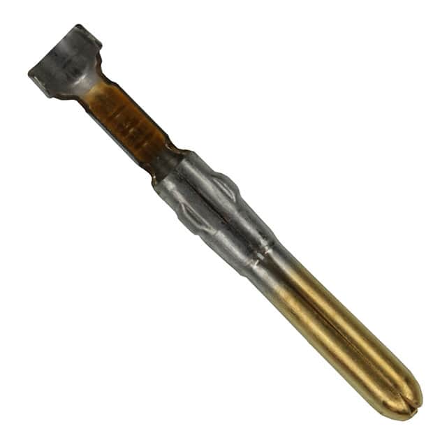 350079-5 CONN PIN 22-30AWG CRIMP GOLD