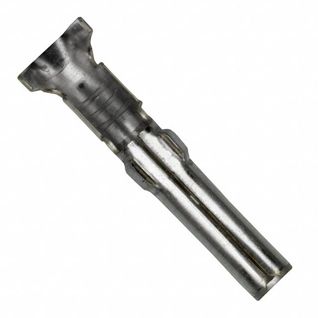 350557-1 CONN SOCKET 16-18AWG CRIMP TIN
