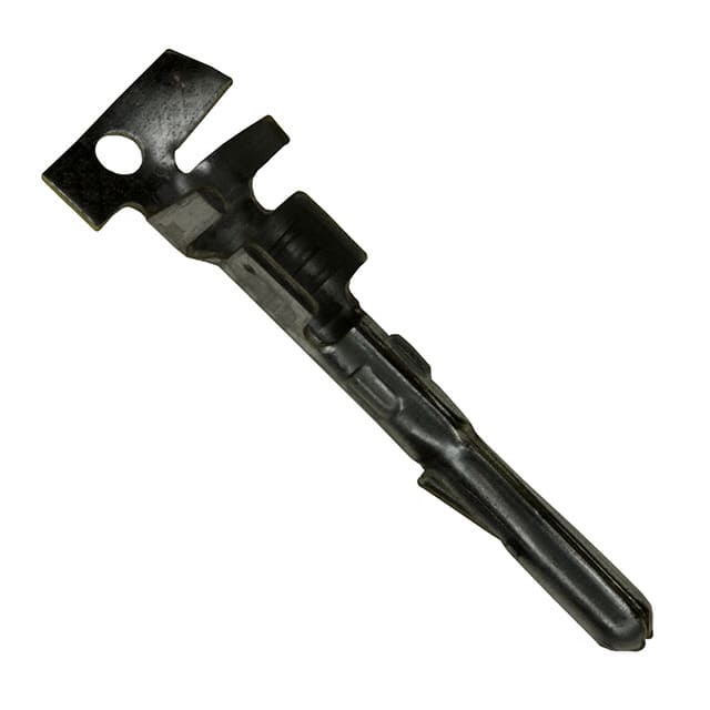350558-1 CONN PIN 16-18AWG CRIMP TIN