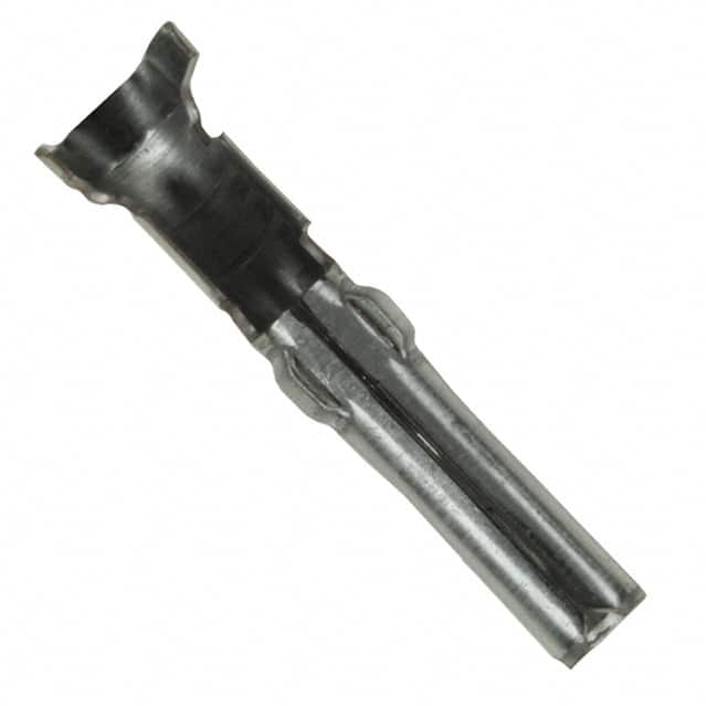 350557-4 CONN SOCKET 16-18AWG CRIMP TIN