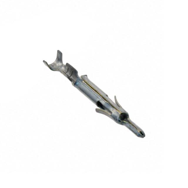 794059-1 CONN PIN 26-30AWG TIN CRIMP