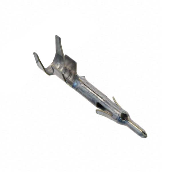 170364-1 CONN PIN 18-22AWG TIN CRIMP