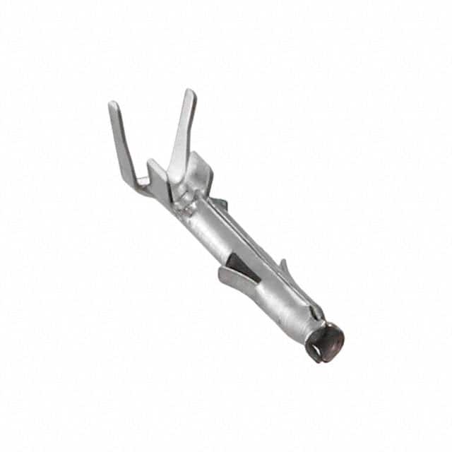 770904-1 CONN SOCKET 18-22AWG TIN CRIMP