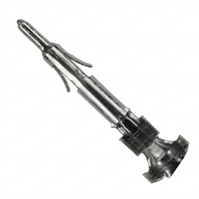 171636-1 CONN PIN 16-20AWG CRIMP TIN