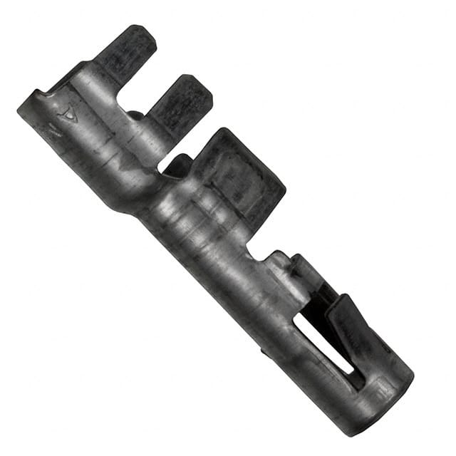 350200-2 CONN SOCKET 10-14AWG CRIMP TIN