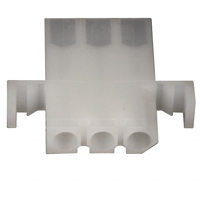 770269-1 CONN RCPT HSG 3POS
