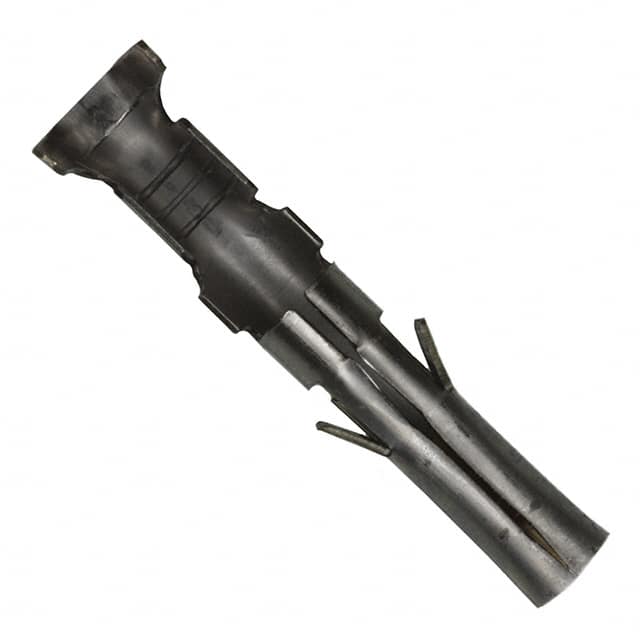 350415-5 CONN SOCKET 14-20AWG CRIMP GOLD