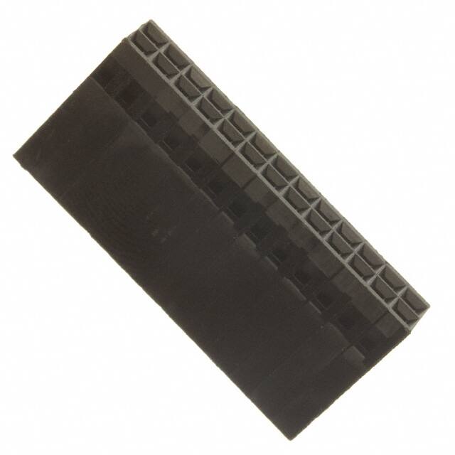 2-87456-1 CONN RCPT HSG 26POS 2.54MM