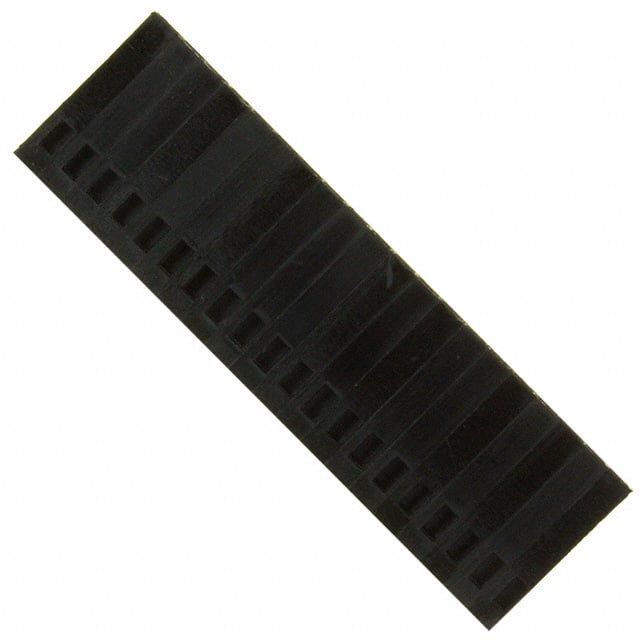 3-87456-5 CONN RCPT HSG 40POS 2.54MM