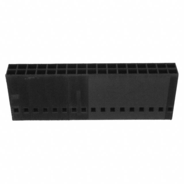 1-104482-5 CONN RCPT HSG 34POS 2.54MM