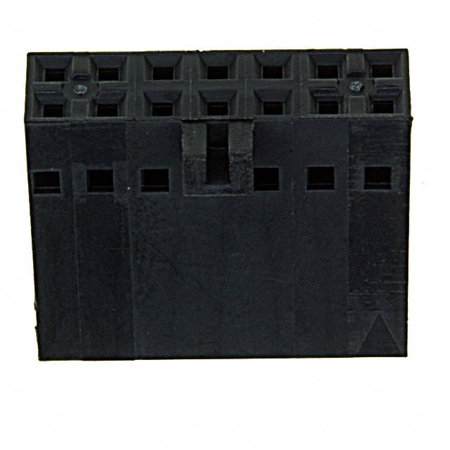 104483-9 CONN RCPT HSG 14POS 2.54MM